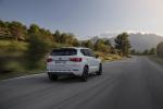Cupra Ateca 2020 года (WW)